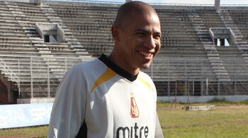 Estrada jugó para Envigado, Millonarios