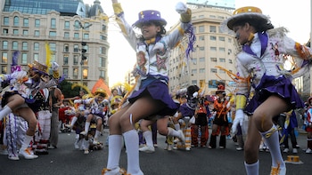 En 1997, el título de