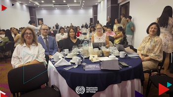 La OIT impulsa alianzas en Barranquilla para facilitar la empleabilidad juvenil