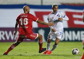 Carlos Quintana de Argentinos y