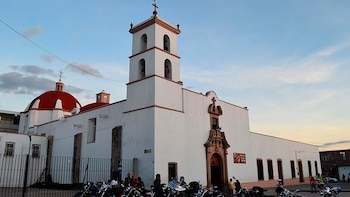 En el corazón de la