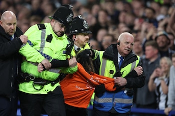 (REUTERS/Phil Noble)