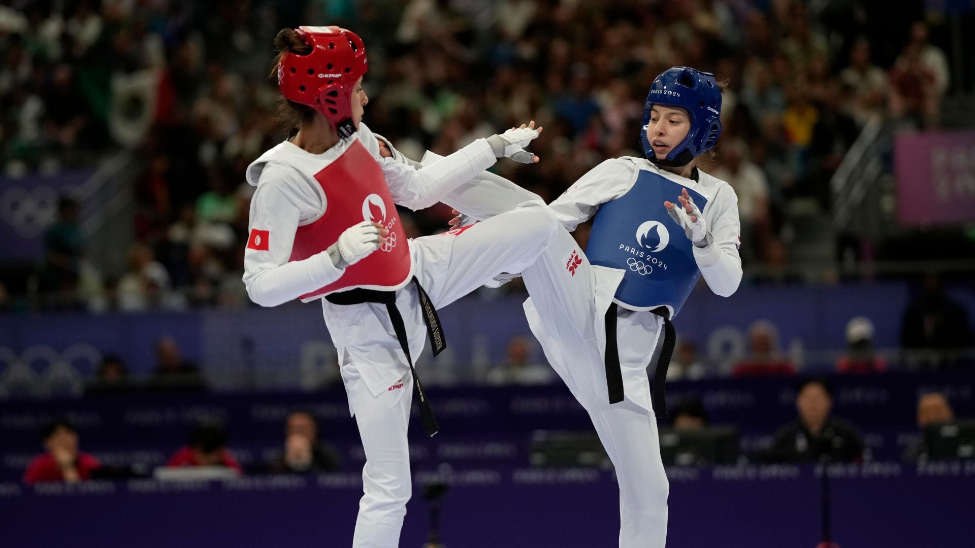 Conoce a los representantes de México durante los Juegos Centroamericanos y del Caribe 2026. (AP Photo/Andrew Medichini)