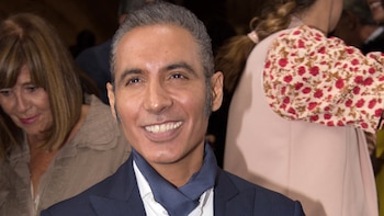 Pitingo anuncia que se casa