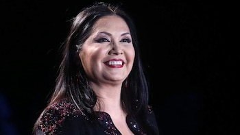 Ana Gabriel regresa al Perú para cantar en Arena 1: cuándo será su concierto y dónde comprar las entradas