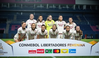 El partido entre Universitario y Belgrano por la Copa Libertadores Femenina comenzará desde las 19:00 horas de Perú.
