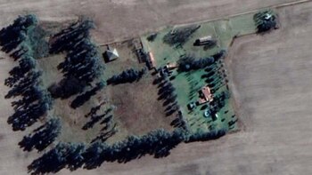 El campo en San Andres