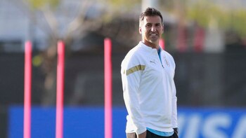 El uruguayo Marcelo Broli dirigirá