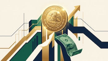 Precio del dólar cae este fin de semana: ¿el peso mexicano está en su mejor nivel desde mayo de 2024?