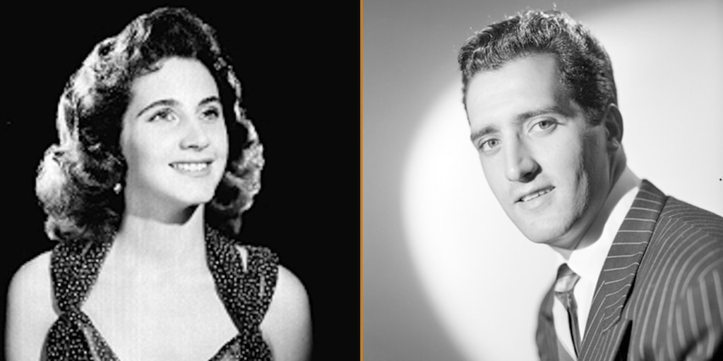 Cómo fue la boda entre Rosita Arenas y Abel Salazar - Infobae