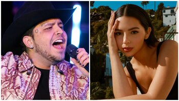 (IG: angela_aguilar_ // Foto: Getty