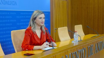 PSOE-A urge explicaciones a la