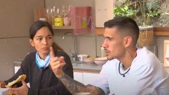 Desafío The Box: Los rituales