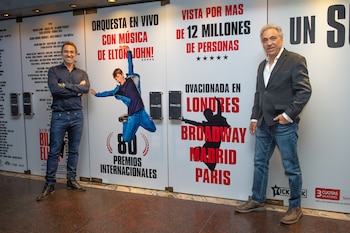 Hermanos ROMAY