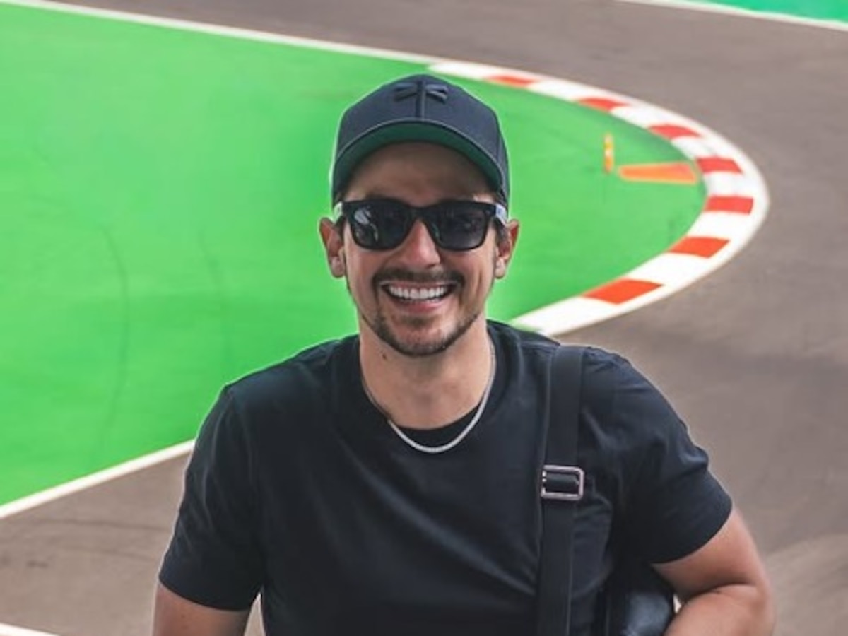 Sebastián Vega reveló que su peor entrevista fue la que le hizo una persona que lo robó: esta es la historia - Infobae