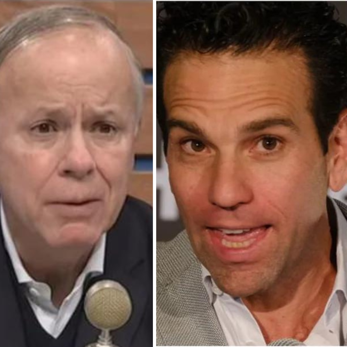 Loret de Mola tundió a AMLO por el atentado contra Ciro Gómez: “El responsable inicial vive en Palacio Nacional” - Infobae