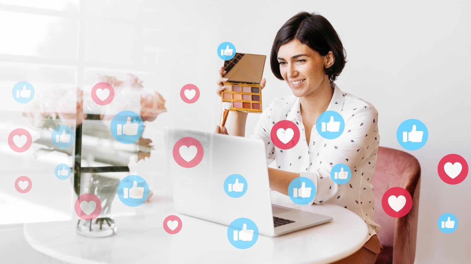 IA y redes sociales actuán como tiendas integradas