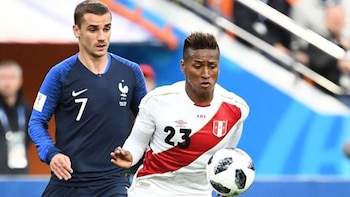 Antoine Griezmann recuerda con simpatía el Perú vs Francia del Mundial 2018: “Era increíble de ver, todos eran peruanos”