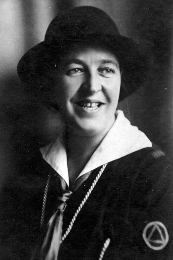 La historia de Corrie ten