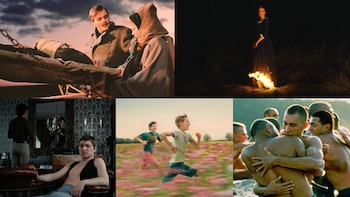 Si te ha gustado ‘La bola negra’, no te puedes perder estas películas: romances épicos, historias conectadas en el tiempo y muchos corazones rotos