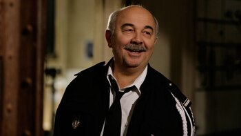 En Beur sur la ville,