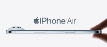 iPhone 17 Air presenta problemas