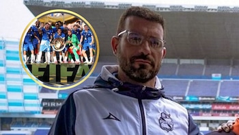 Jugador del Chelsea felicita a