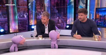 El cantante confesó su miedo a volar