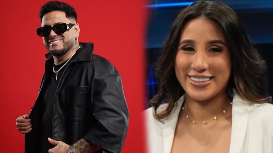 Bryan Torres niega infidelidad y afirma que él terminó con Samahara Lobatón: “Los hijos no atan”