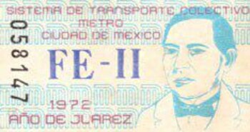 (Foto: X/@MetroCDMX)