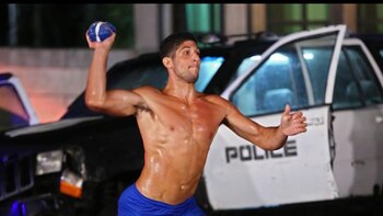 Exatlón México: así se vivió