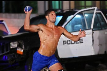 Yusef Farah, el más reciente