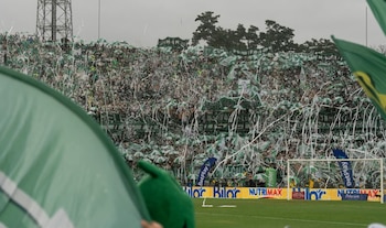 Atlético Nacional