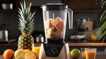 Las frutas son versátiles y