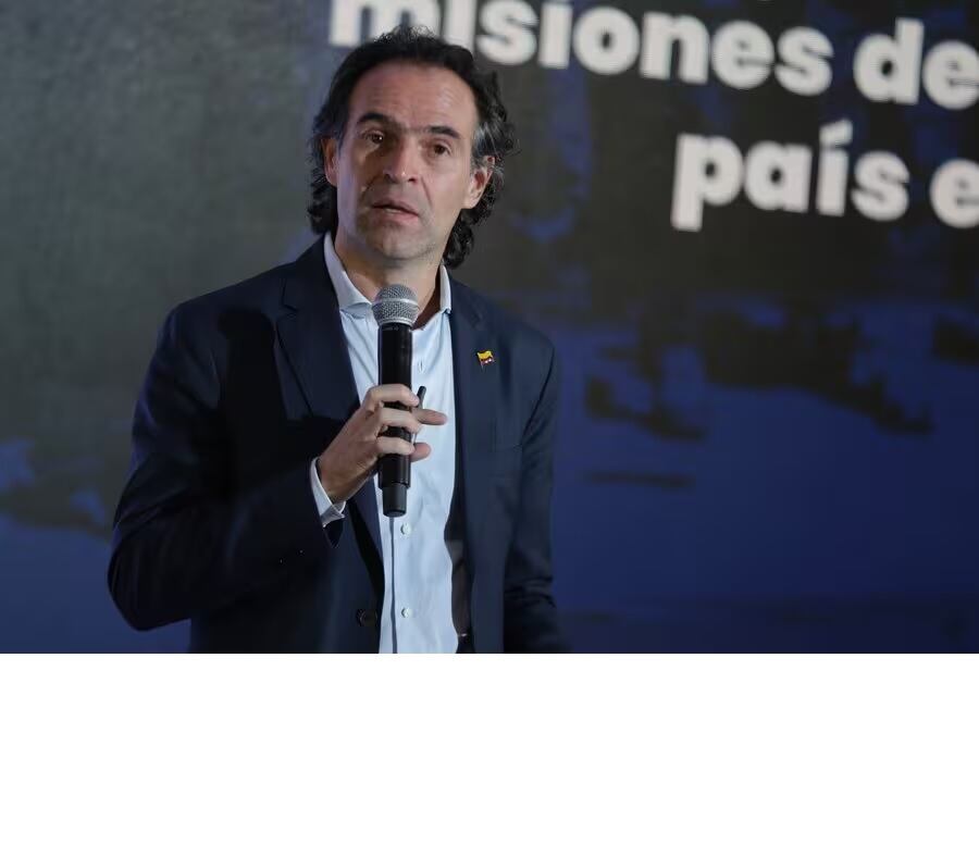 Federico Gutiérrez explicó que Medellín, en conjunto con el área metropolitana, continúa siendo la ciudad con menor tasa de desocupación en el país con 7.9% - crédito Colprensa