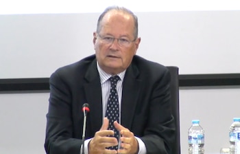 Víctor Moreno Catena