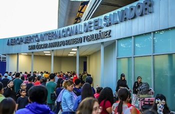 La meta turística de El Salvador para 2026 alcanza los 4.2 millones de visitantes, superando los niveles históricos previos a la pandemia. (Foto cortesía)