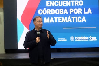 Matemática y su enseñanza
