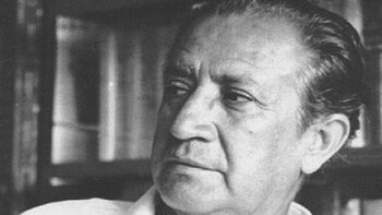 Marco Antonio Corcuera (Contumazá, 1917