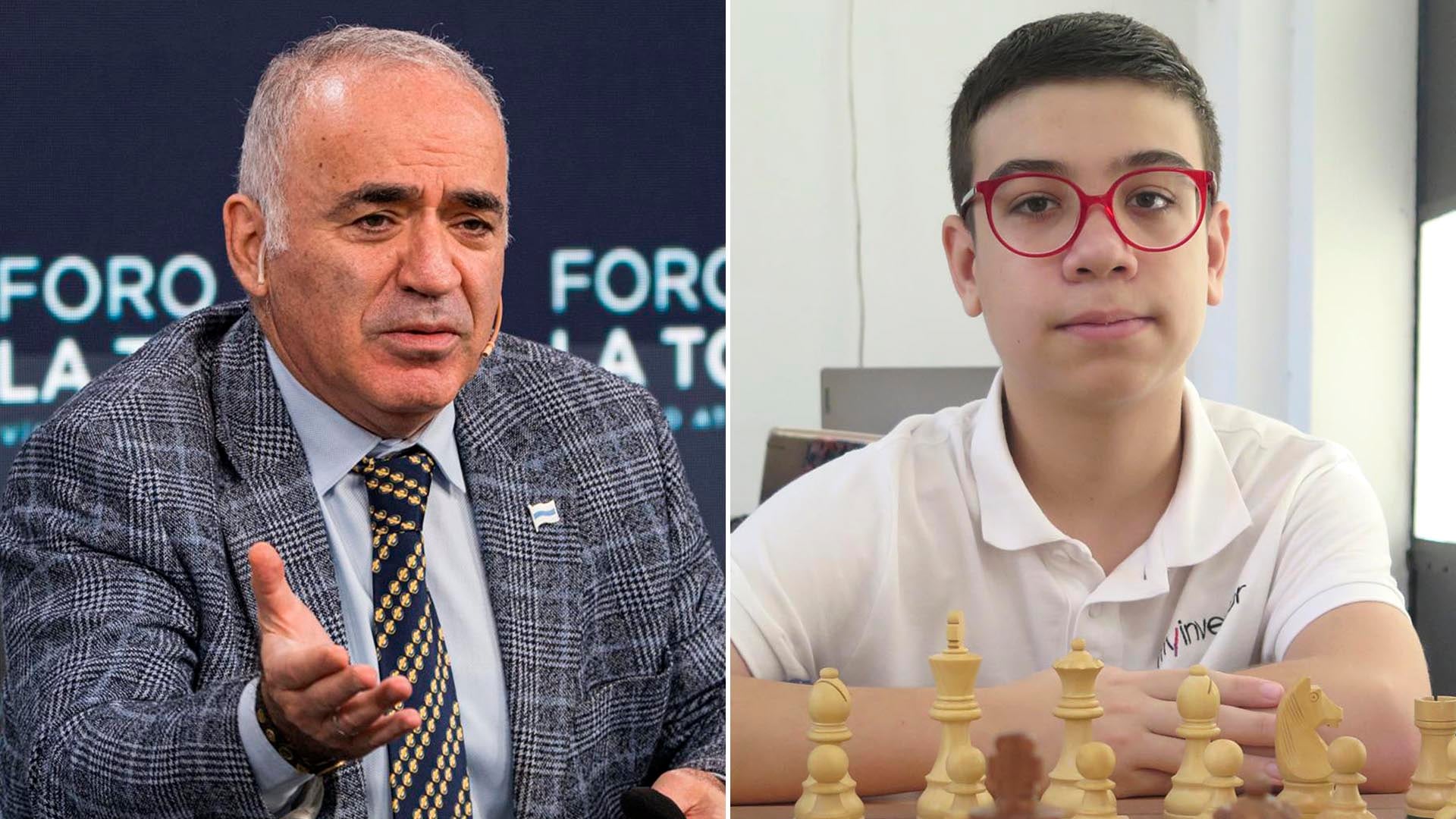 Fomentar intereses diversos en la juventud podría ampliar las oportunidades de formar científicos artistas y deportistas de talla mundial