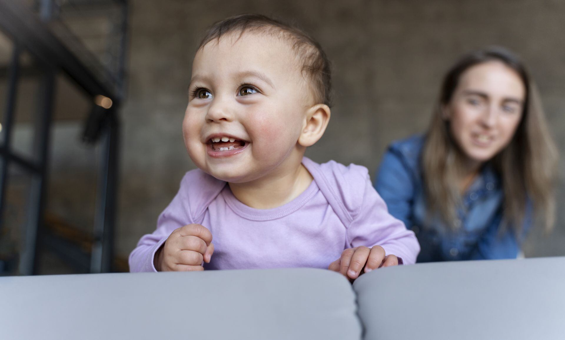 La trisomía 18, también conocida como síndrome de Edwards, es una alteración genética que provoca múltiples complicaciones en el desarrollo y suele detectarse mediante estudios prenatales. (Freepik)