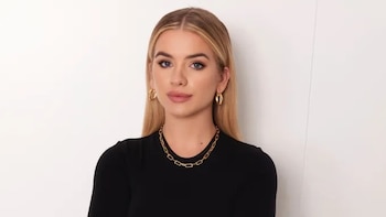 El éxito de Grace Beverley