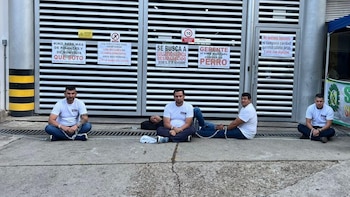 La Electrificadora de Santander enfrenta