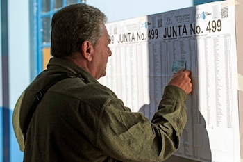 3,7 millones de costarricenses escogerán