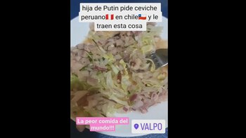 La ilusión de una joven