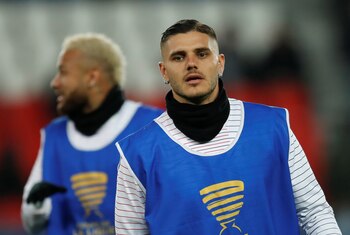 Otro equipo grande de Europa