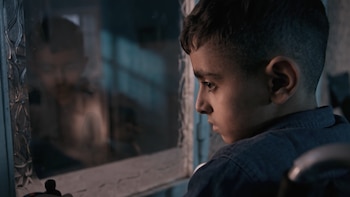 "Dreams of Violets" en Tribeca: primer largometraje de IA sobre protestas en Irán