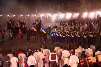 CIUDAD DE MÉXICO, 10OCTUBRE2024.- Claudia