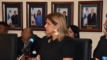 Avanza ratificación de nueva directora