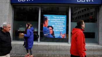 El BBVA tendrá que devolver